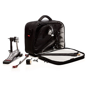 MONO Double Pedal Case, Black